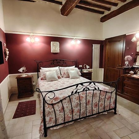 B&B Serena Перуджа Екстериор снимка