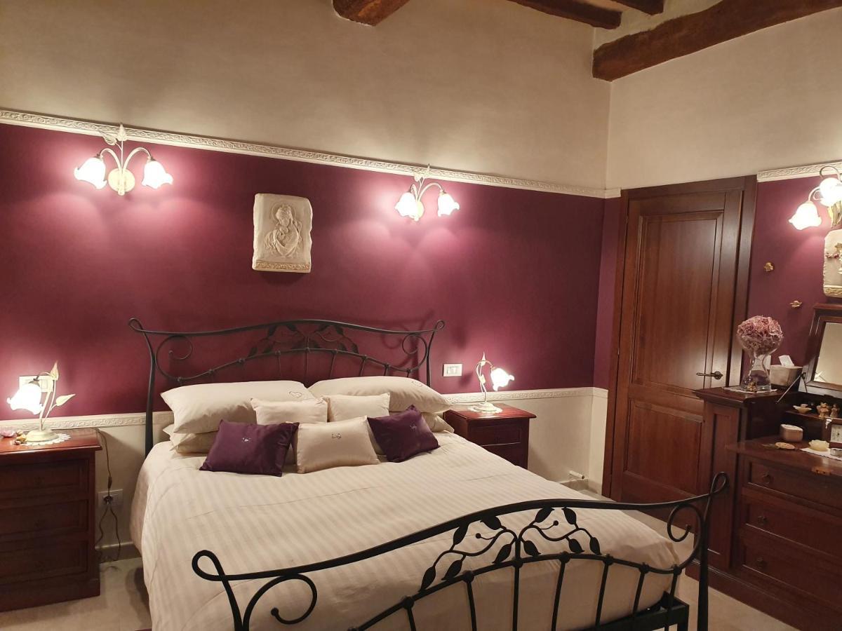 B&B Serena Перуджа Екстериор снимка