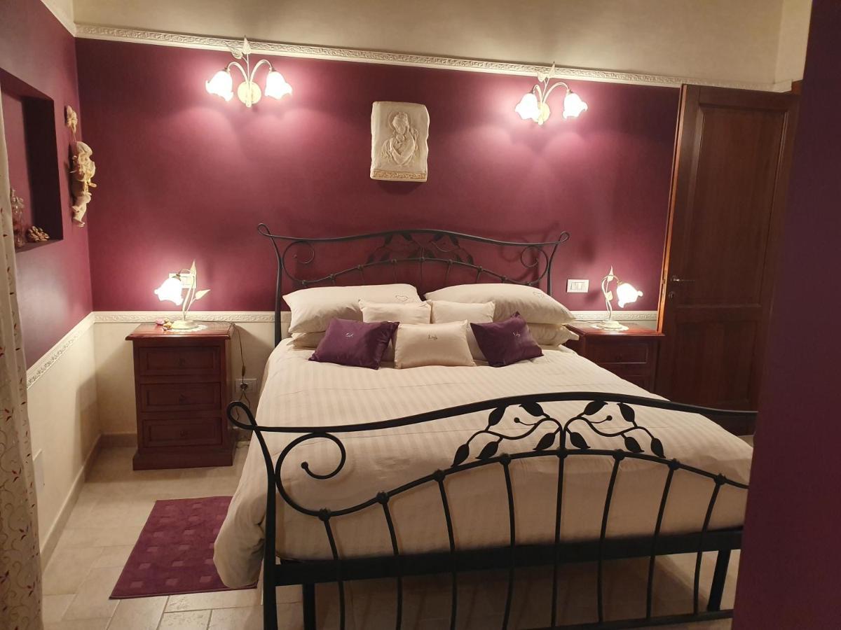B&B Serena Перуджа Екстериор снимка