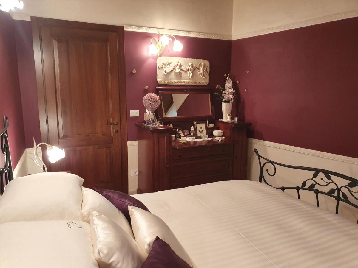 B&B Serena Перуджа Екстериор снимка