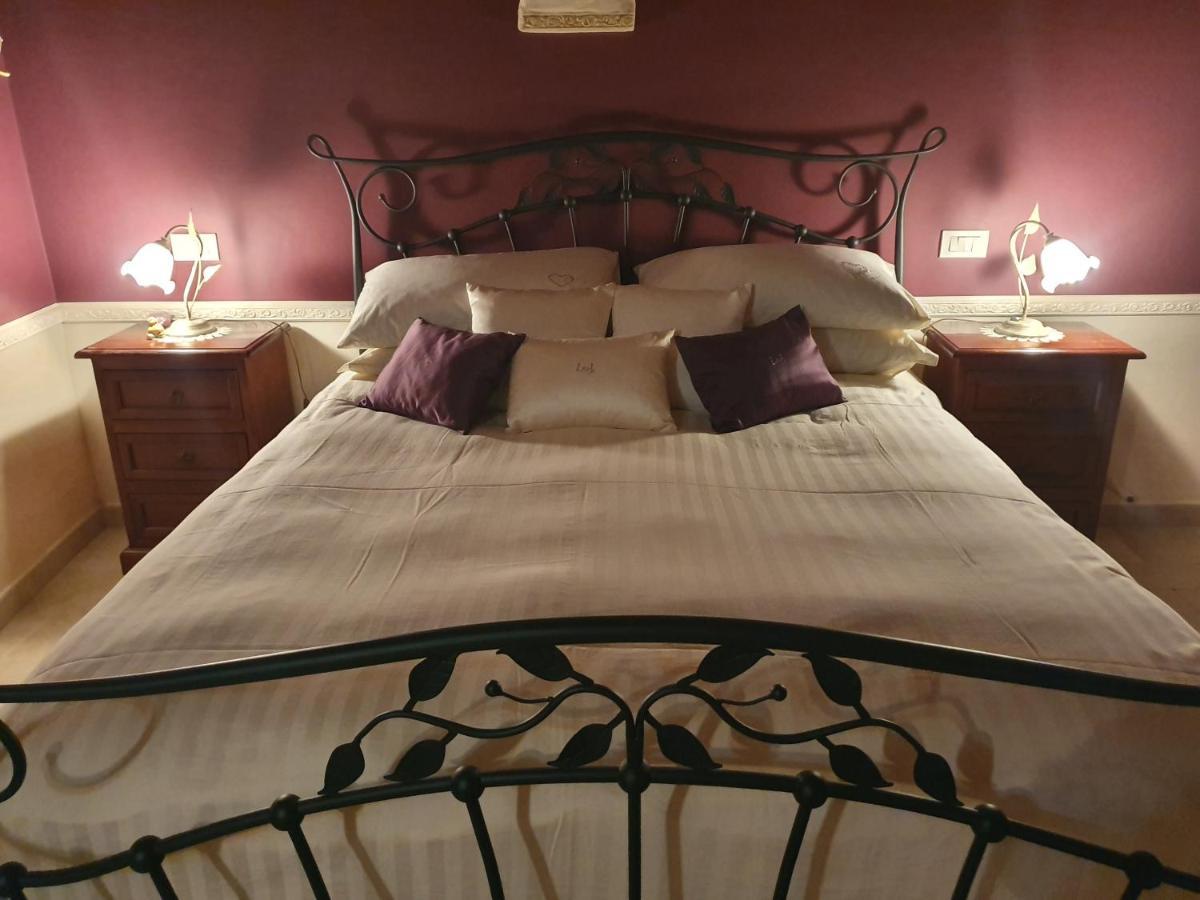 B&B Serena Перуджа Екстериор снимка