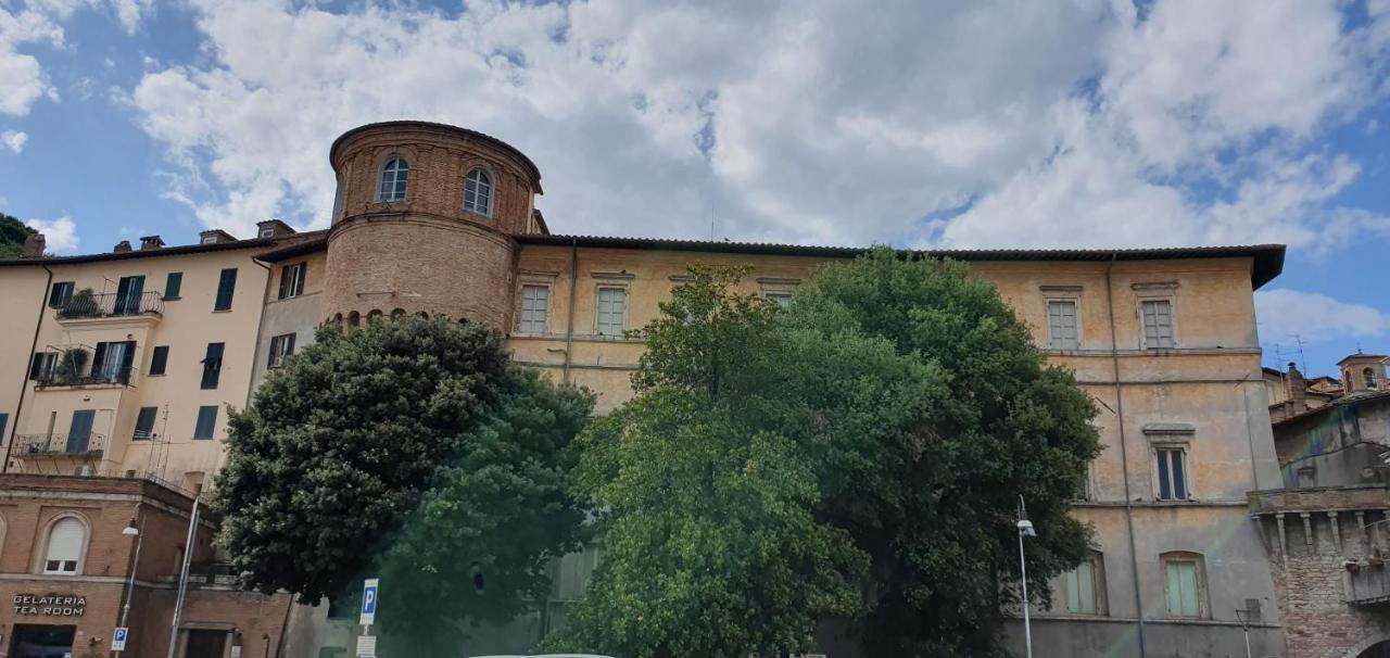 B&B Serena Перуджа Екстериор снимка