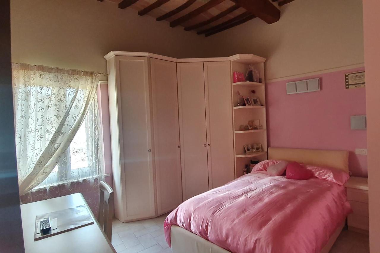 B&B Serena Перуджа Екстериор снимка