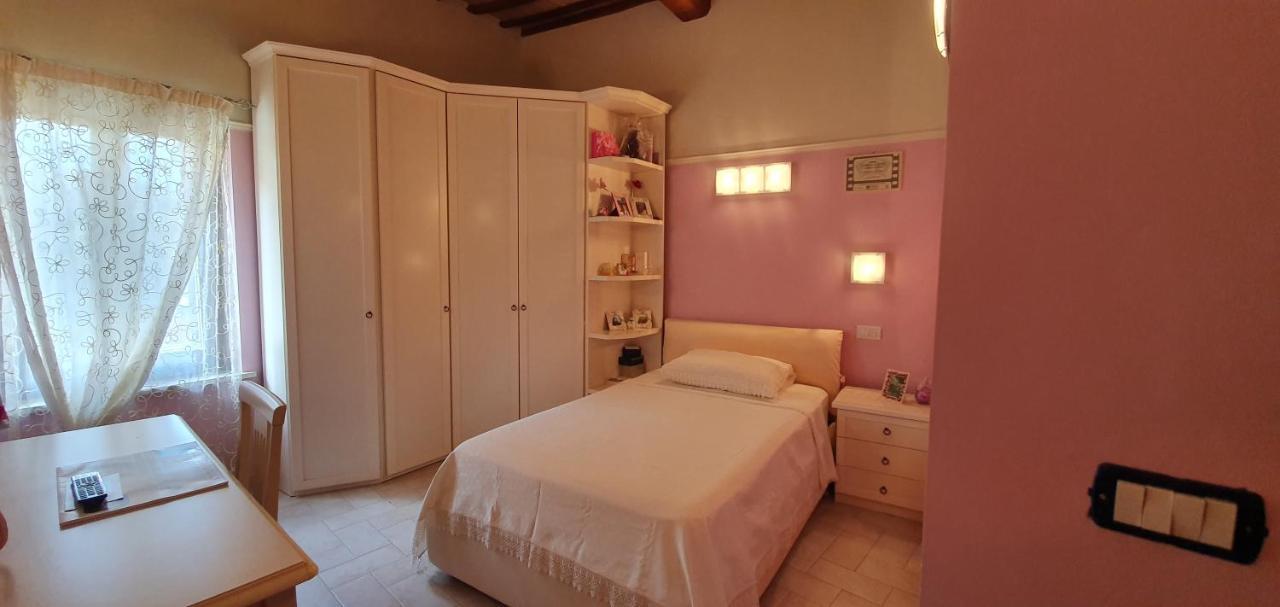 B&B Serena Перуджа Екстериор снимка