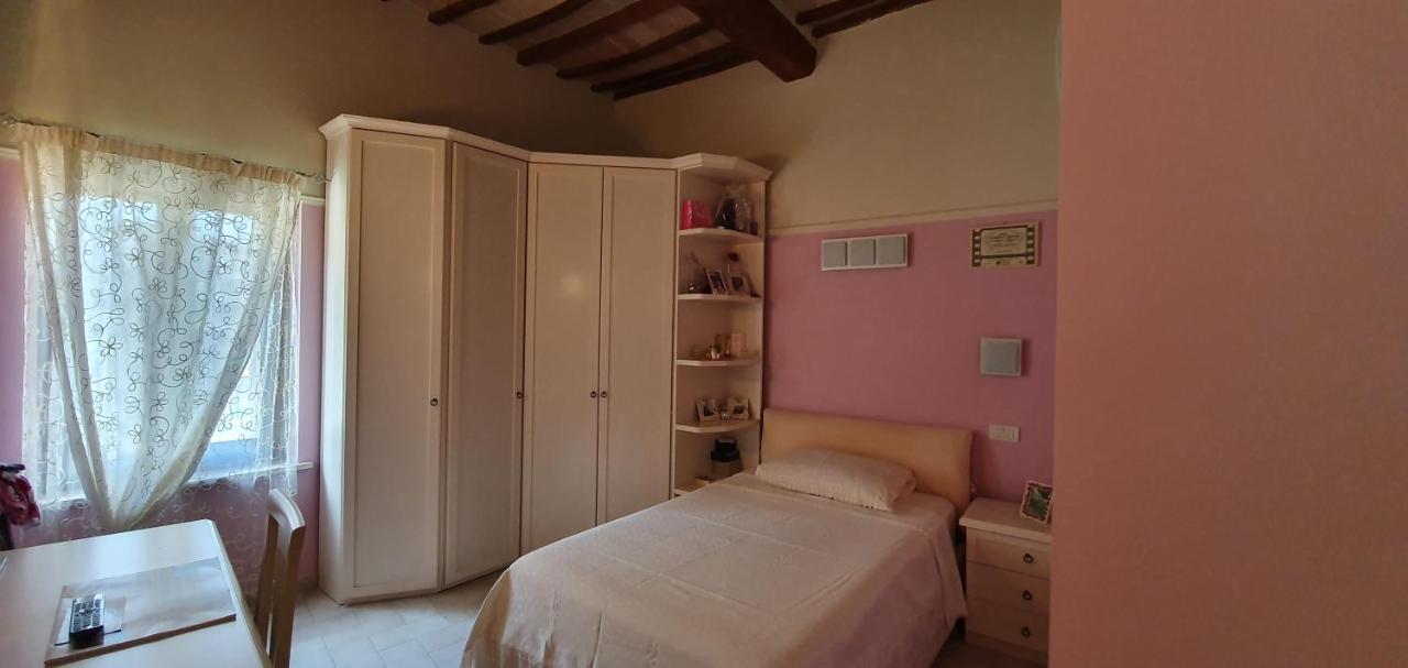 B&B Serena Перуджа Екстериор снимка