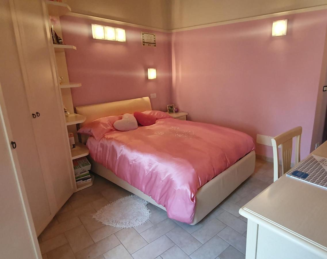 B&B Serena Перуджа Екстериор снимка
