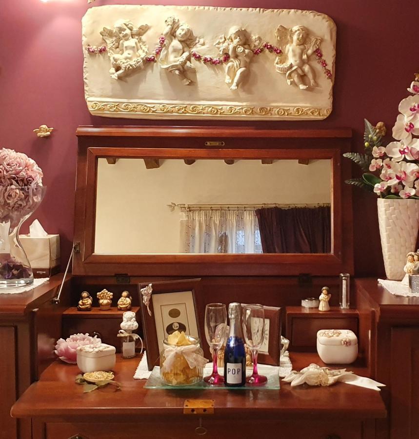B&B Serena Перуджа Екстериор снимка