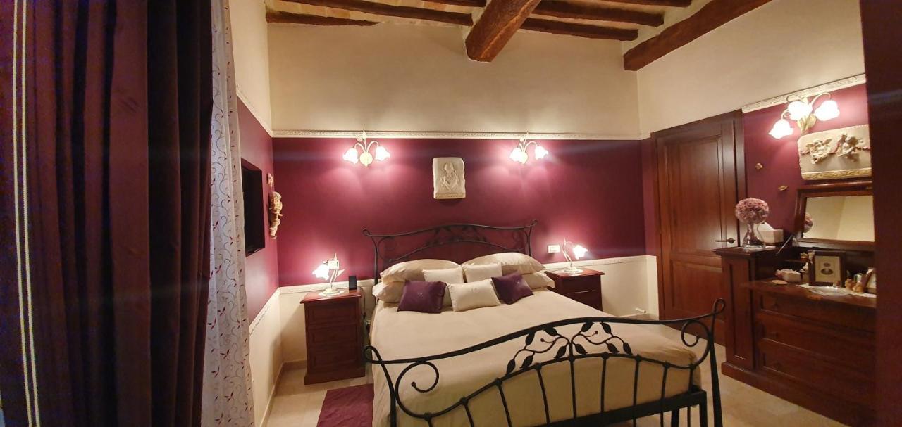 B&B Serena Перуджа Екстериор снимка