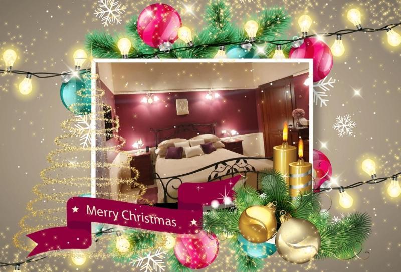 B&B Serena Перуджа Екстериор снимка