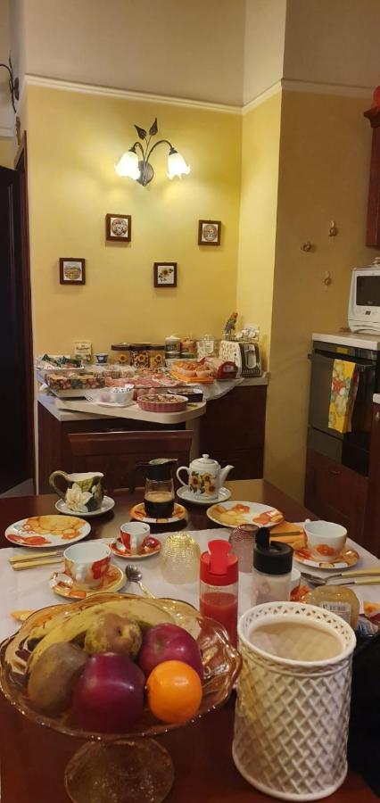 B&B Serena Перуджа Екстериор снимка