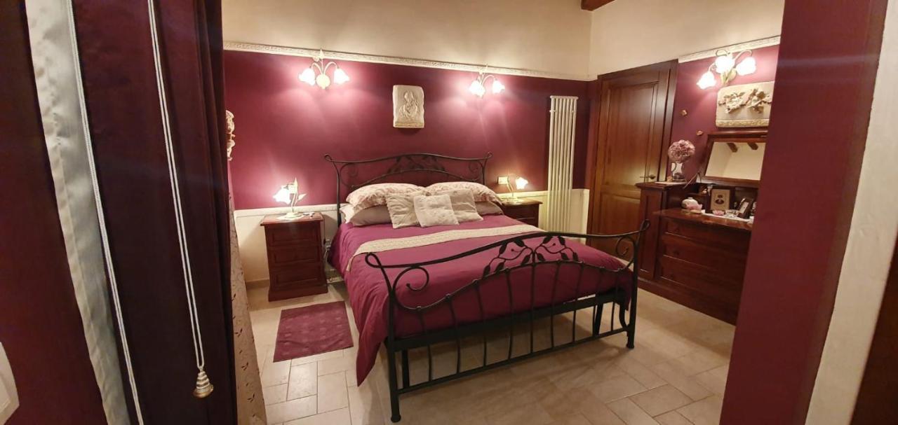 B&B Serena Перуджа Екстериор снимка