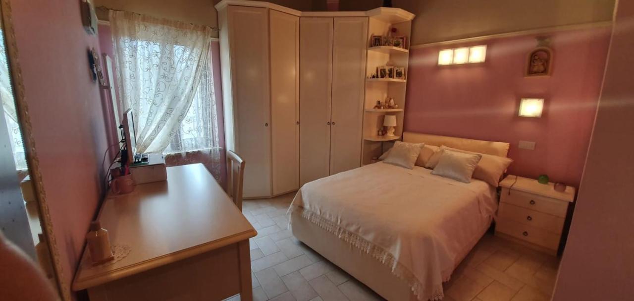 B&B Serena Перуджа Екстериор снимка