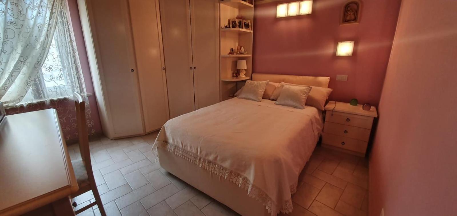 B&B Serena Перуджа Стая снимка