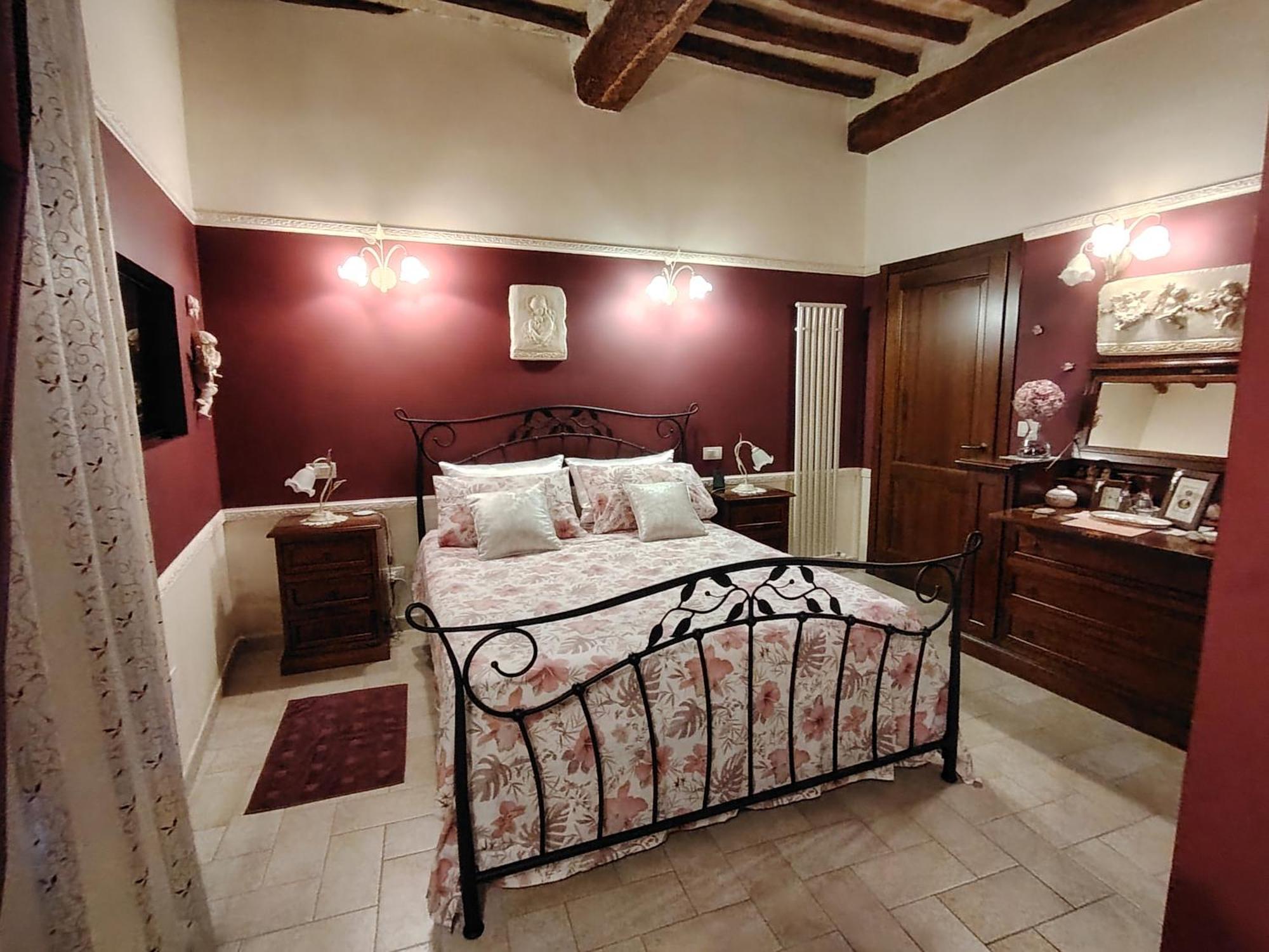 B&B Serena Перуджа Екстериор снимка