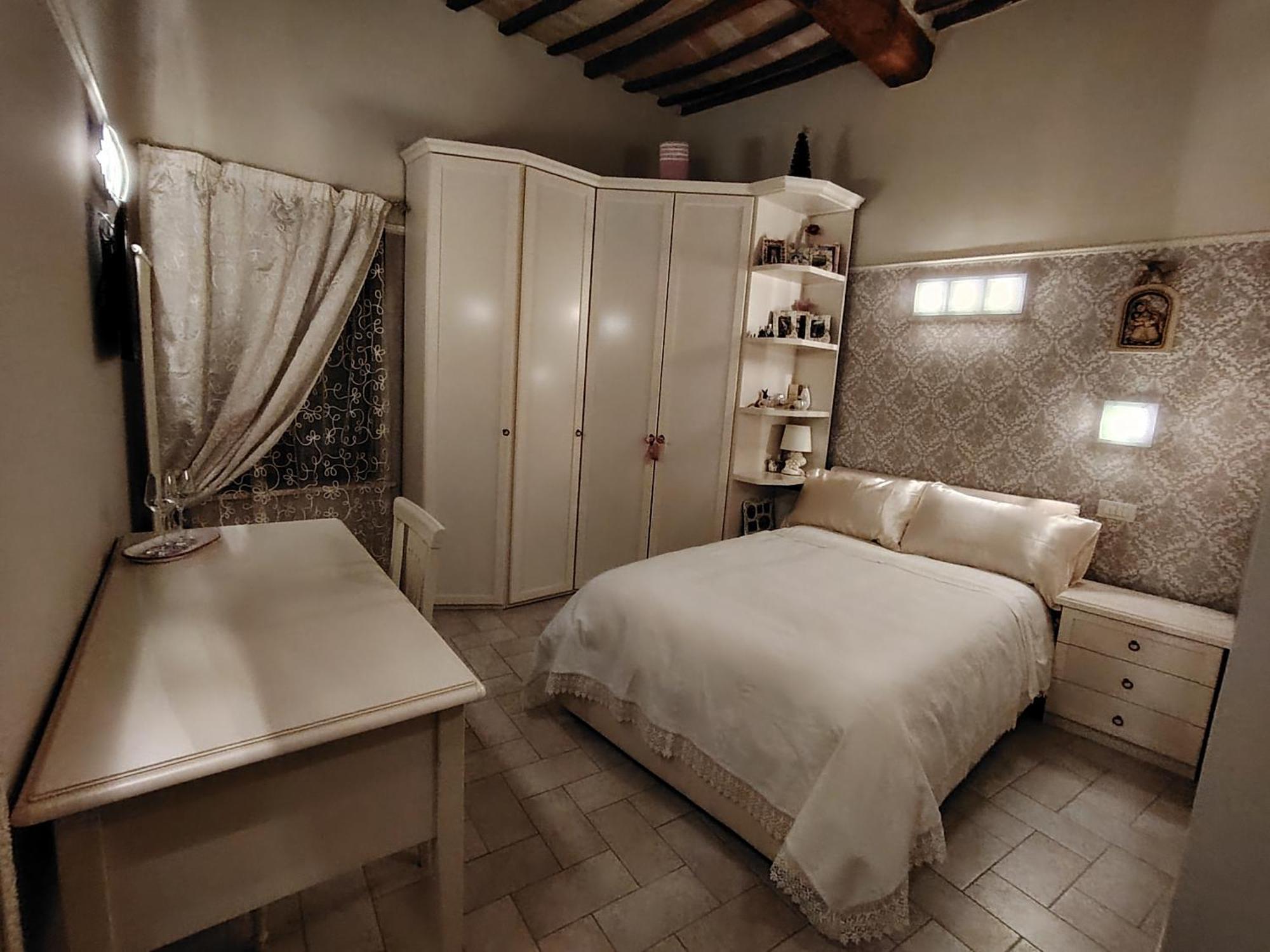 B&B Serena Перуджа Екстериор снимка